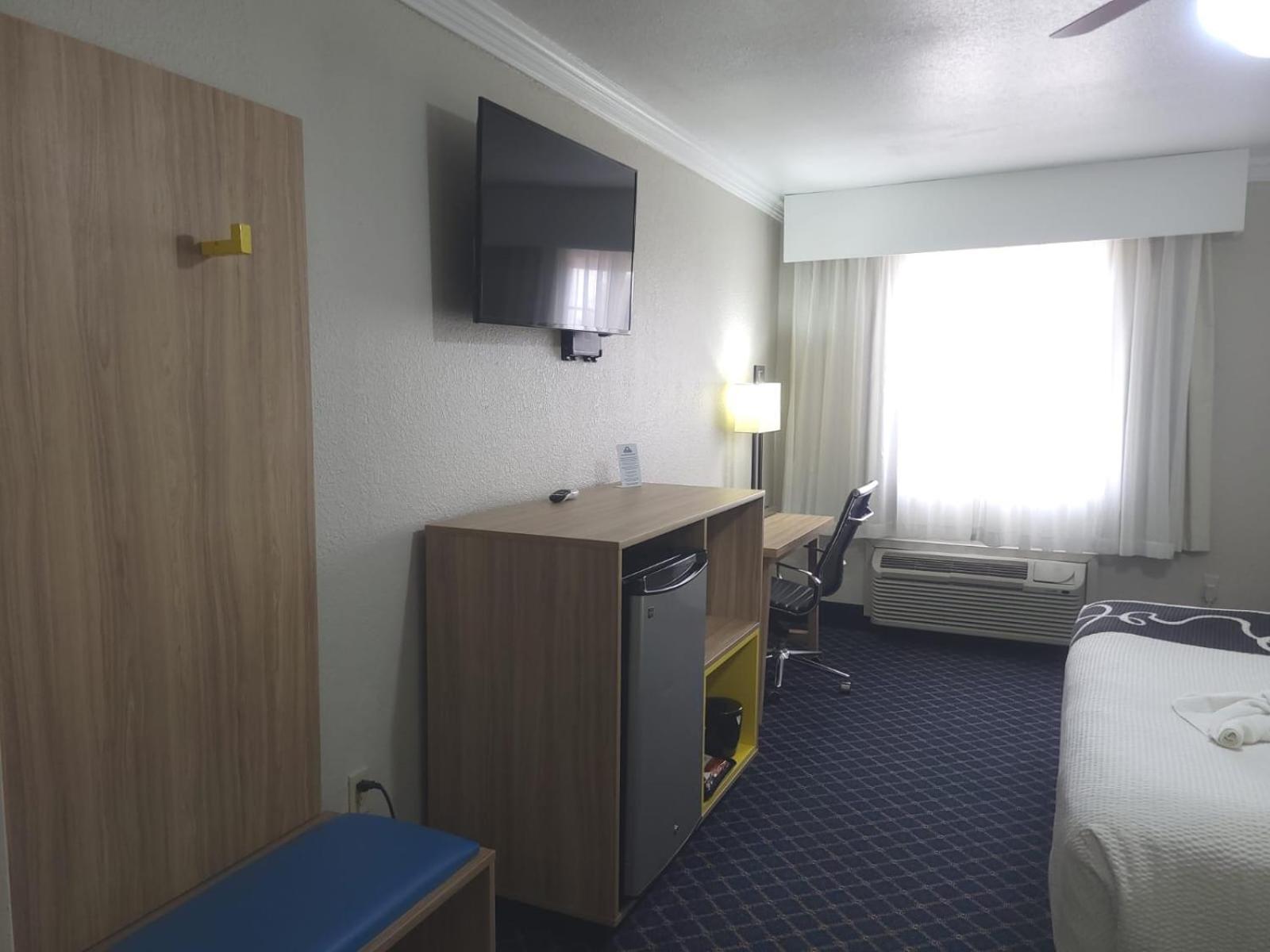Days Inn By Wyndham Dalhart Eksteriør billede