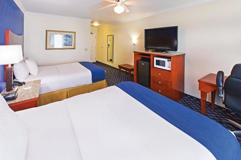 Days Inn By Wyndham Dalhart Eksteriør billede