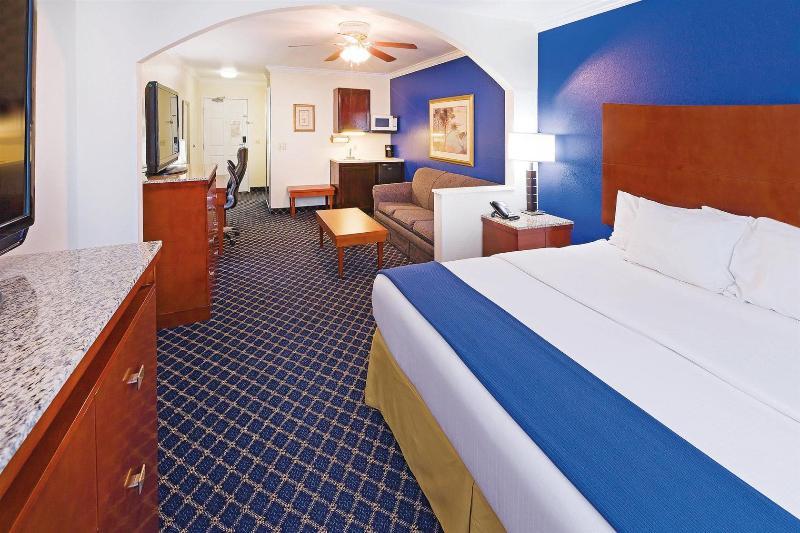 Days Inn By Wyndham Dalhart Eksteriør billede