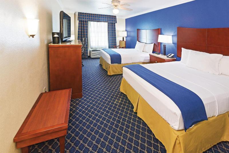 Days Inn By Wyndham Dalhart Eksteriør billede