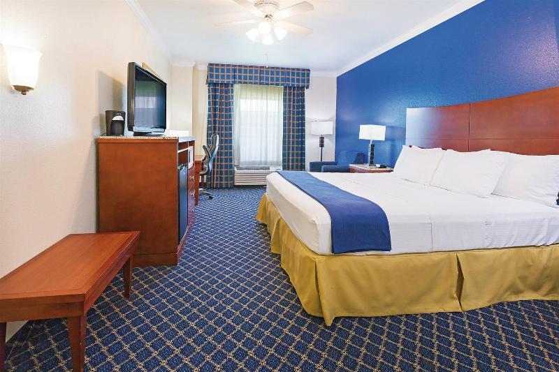 Days Inn By Wyndham Dalhart Eksteriør billede