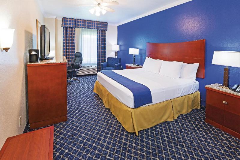 Days Inn By Wyndham Dalhart Eksteriør billede