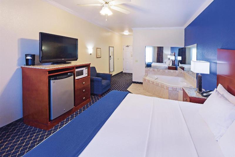 Days Inn By Wyndham Dalhart Eksteriør billede