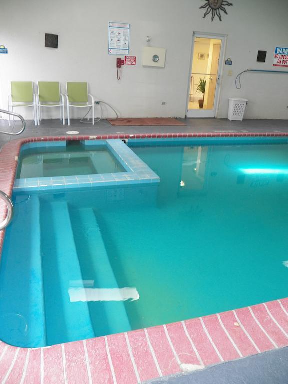 Days Inn By Wyndham Dalhart Eksteriør billede